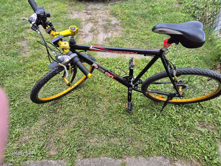 Sprzedam Rower Meski
