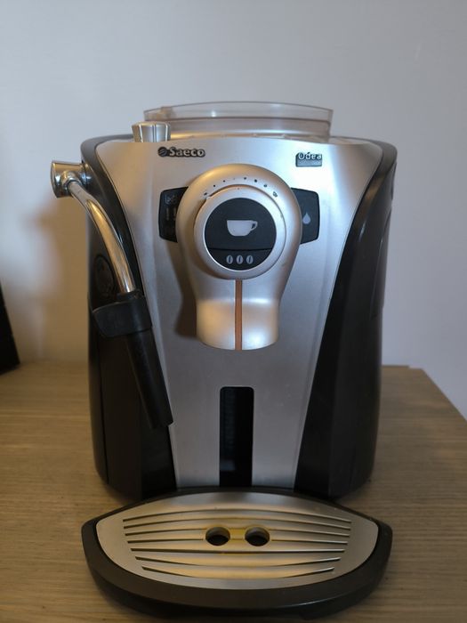 Maquina café Saeco Odeo Giro