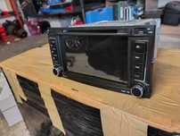 Radio android Volkswagen Touareg 7L oraz T5 4gb ram 65gb pamięci