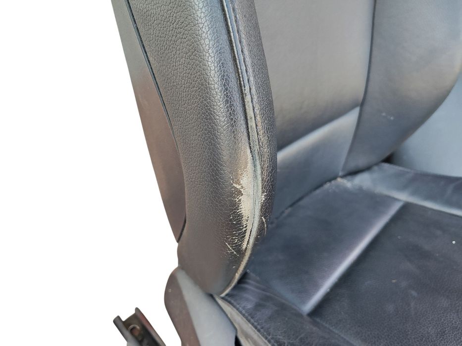 Fotele skóra Sport M-Pakiet kanapa BMW E83 X3