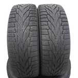 215/65/17 Nokian 215/65R17 103R XL Hakkapeliitta R2 Suv Zima 6,3-7,2mm