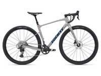 Rower Giant Revolt Advanced 1 Gravel