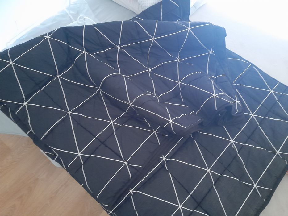 Edredon novo sem uso