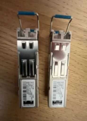 Moduł Cisco GLC-LH-SM 1000BASE-LX 1310nm SFP