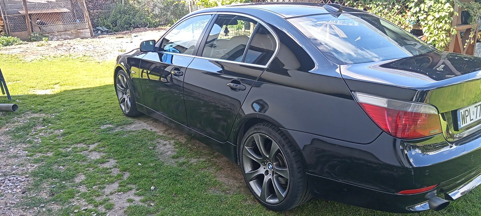 Alufelgi koła bmw 19 cali r19 styling 124 dwie szerokości