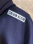 Bluza sportowa trekkingowa polar Calvin Klein L/XL/TG.