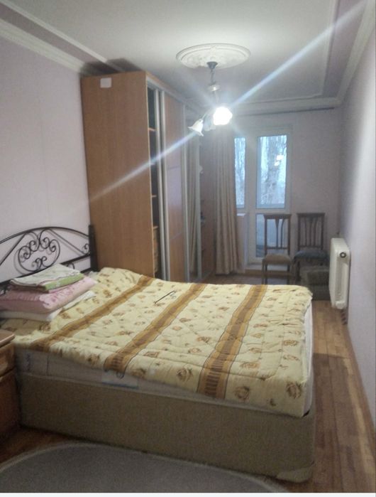 Здам трьох кімнатна квартиру/Шкільна