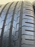 Шини Бу літо 215/55 r17 Continental EkoContack 6 комплект 7мм
