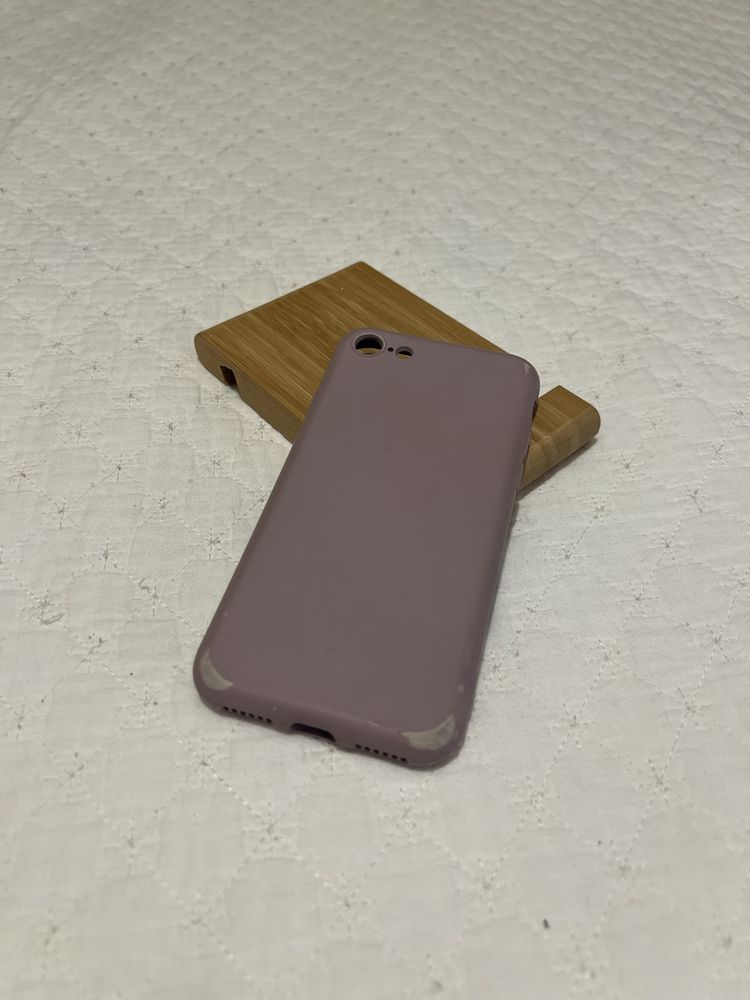 Capas iPhone 8 / SE
