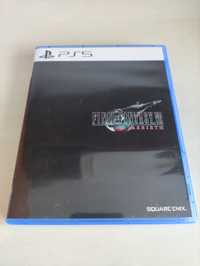 Final Fantasy VIII Rebirth PS5