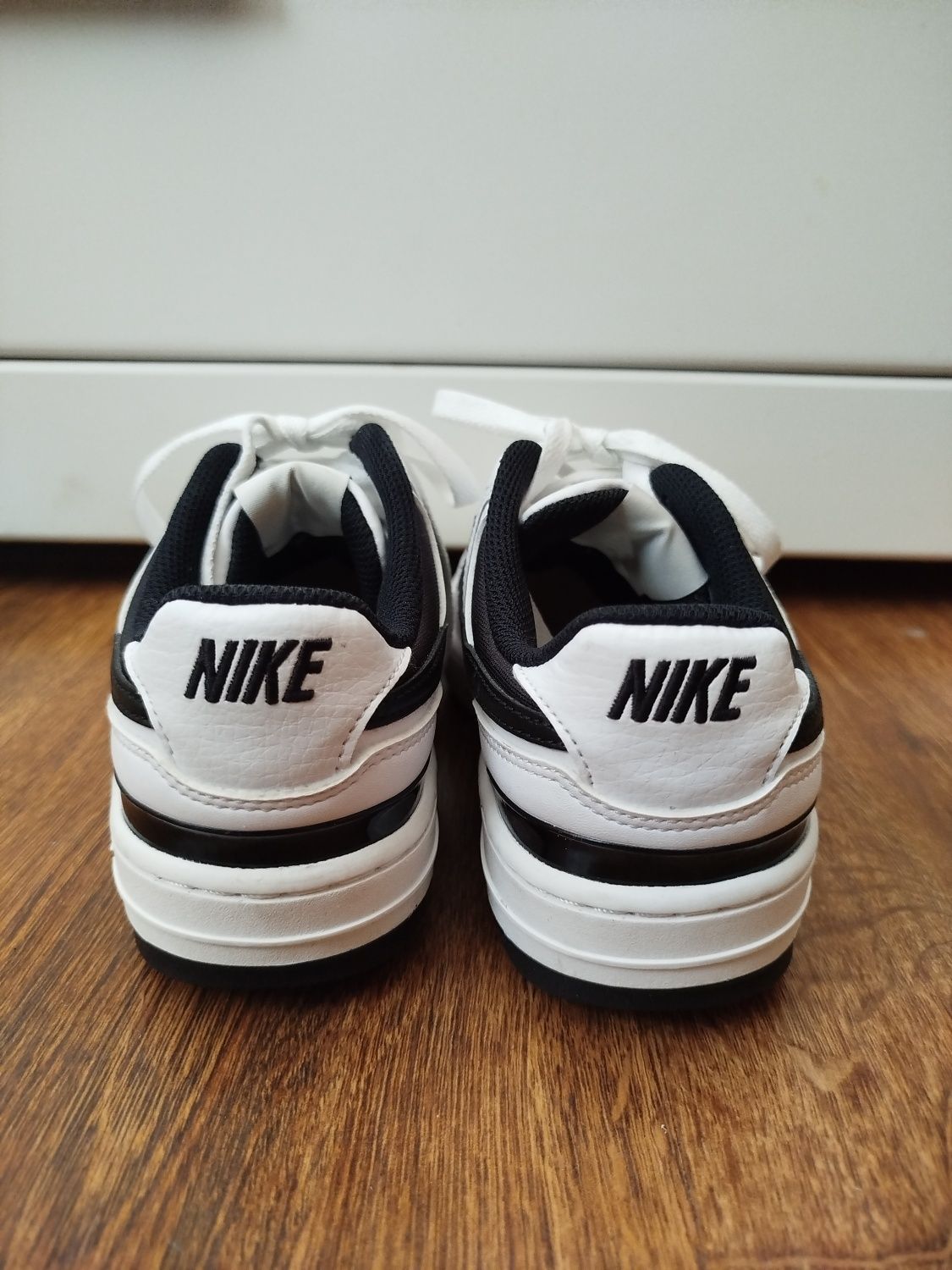 Nike gamma force, r. 37,5