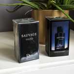 Dior Sauvage 100 ml NOWE Oryginalne Perfumy Idealne na Prezent