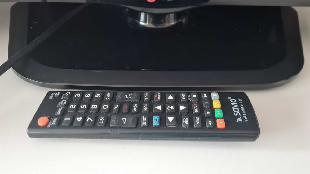 Telewizor monitor LG 32LN540B Doskonała jakość obrazu!