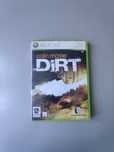 Gra Xbox360 / Xbox 360 - Dirt colin mcrae ( Ang )