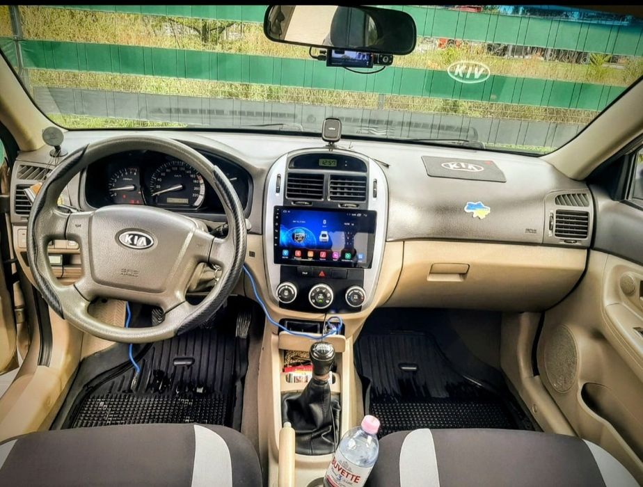 Продаю kia cerato