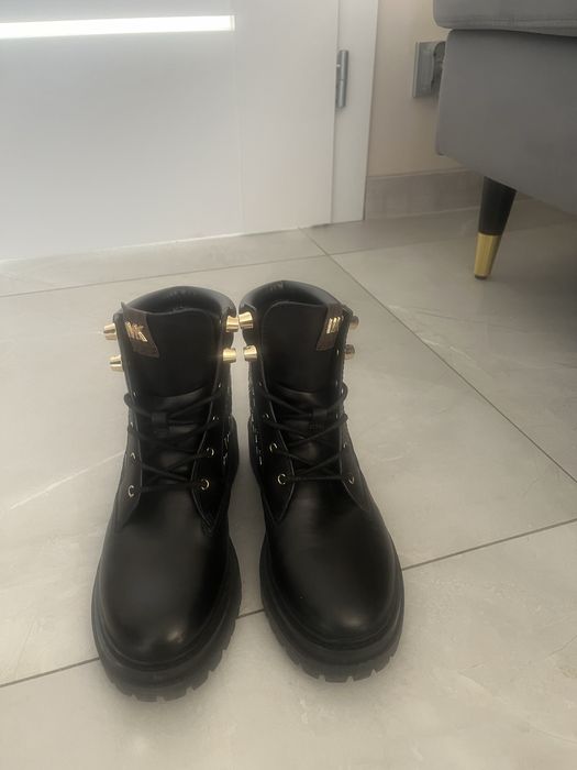 Botki wiosenne oryginal Michael Kors r.36