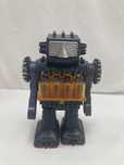 Brinquedo Robot Horikawa