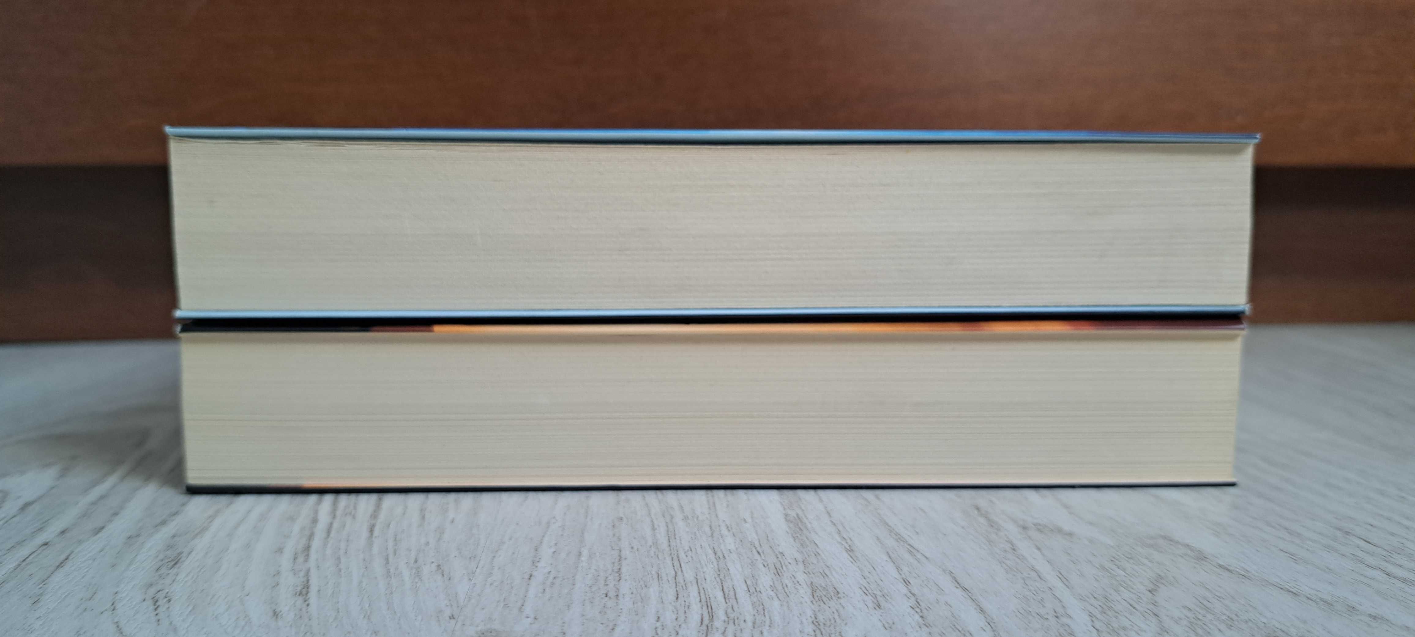 2x Michele Giuttari Loża niewiniątek + Florencka gra   BDB