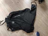 Vendo capa Tucano Urbano Termoscud Pro para Suzuki, honda, Yamaha Scoo