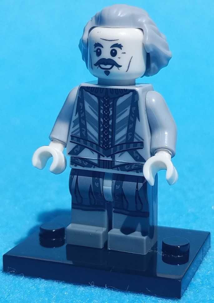 Sir Nicholas Nearly Headless Nick (Harry Potter)