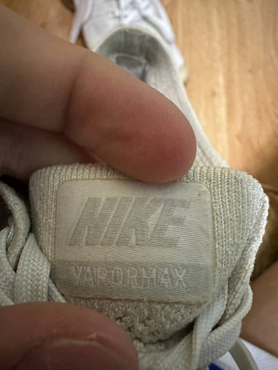 Кросівки Nike Vapormax