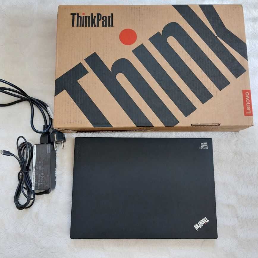 Lenovo ThinkPad T480 STAN BDB