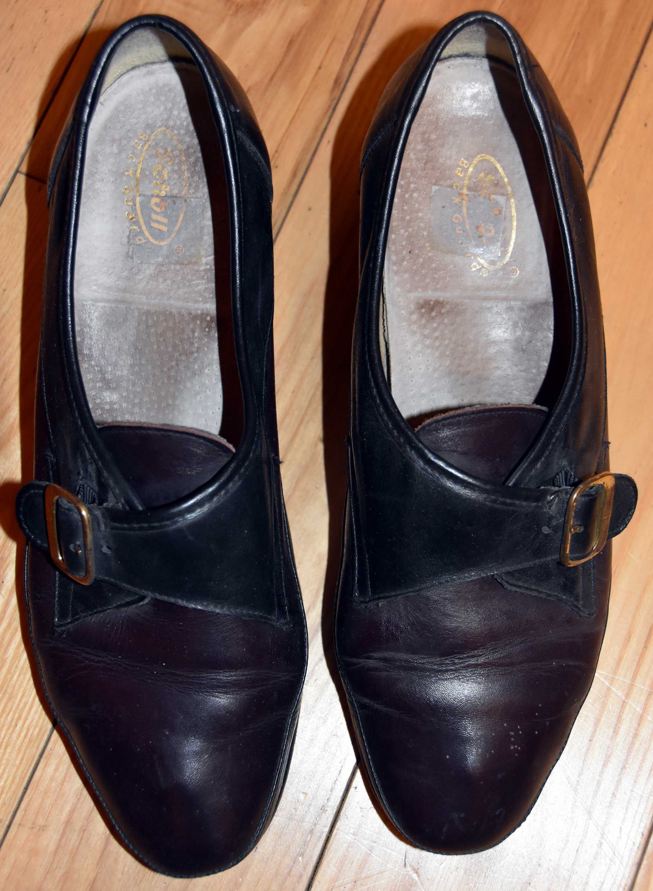 Buty Scholl  R 41