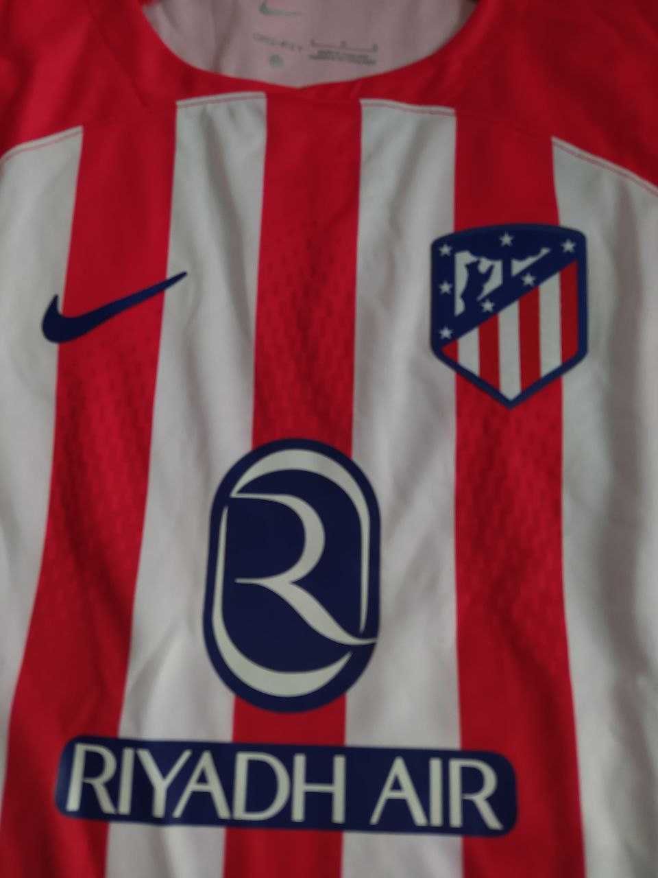 Atletico madrid koszulka Nike