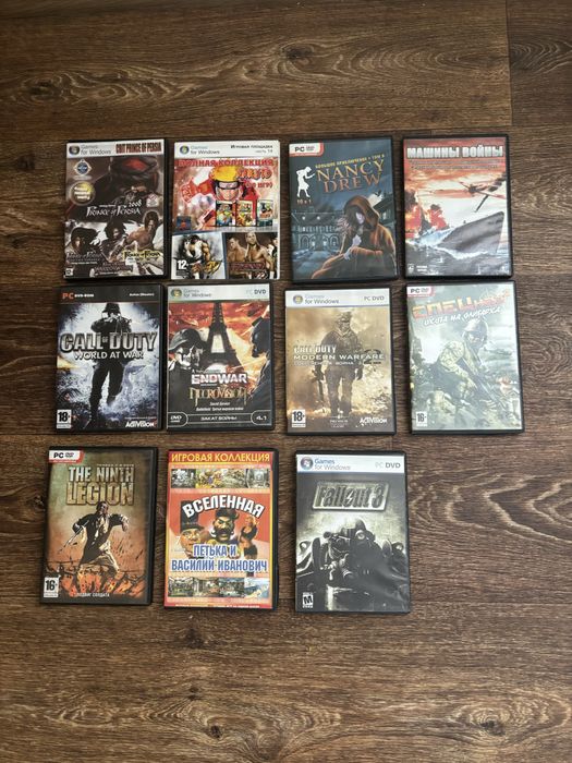 Топовые игры на пк, игры для компьютера