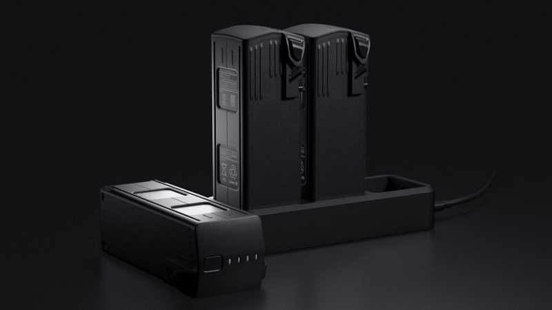 Квадрокоптеров DJI Mavic 3 
Thermal (Universal Edition)