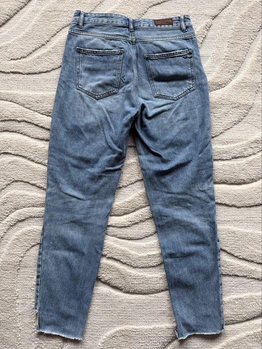 Джинси LTB, MOM, 27 р.