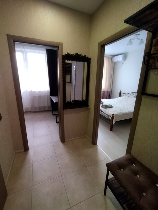 Сдам посуточно 1 к квартиру ЖК" 7 небо" Авангард, Одесса, 7км