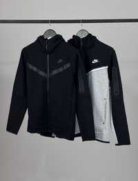 Зіп Худі Nike Teech Fleece| Zip hoodie nike tech fleece