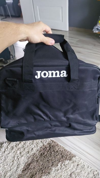 Torba JOMA podwójne dno