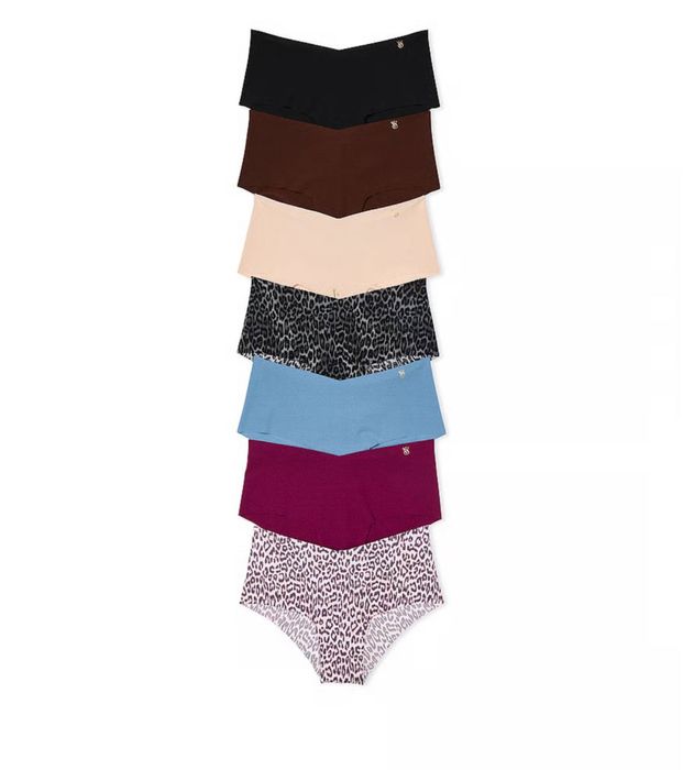 Безшовні набори білизни Victorias Secret