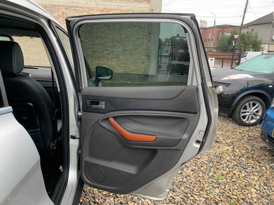 Ford Kuga 2009 Надійний та чудовий автомобіль, двигун 2.0 TDI.