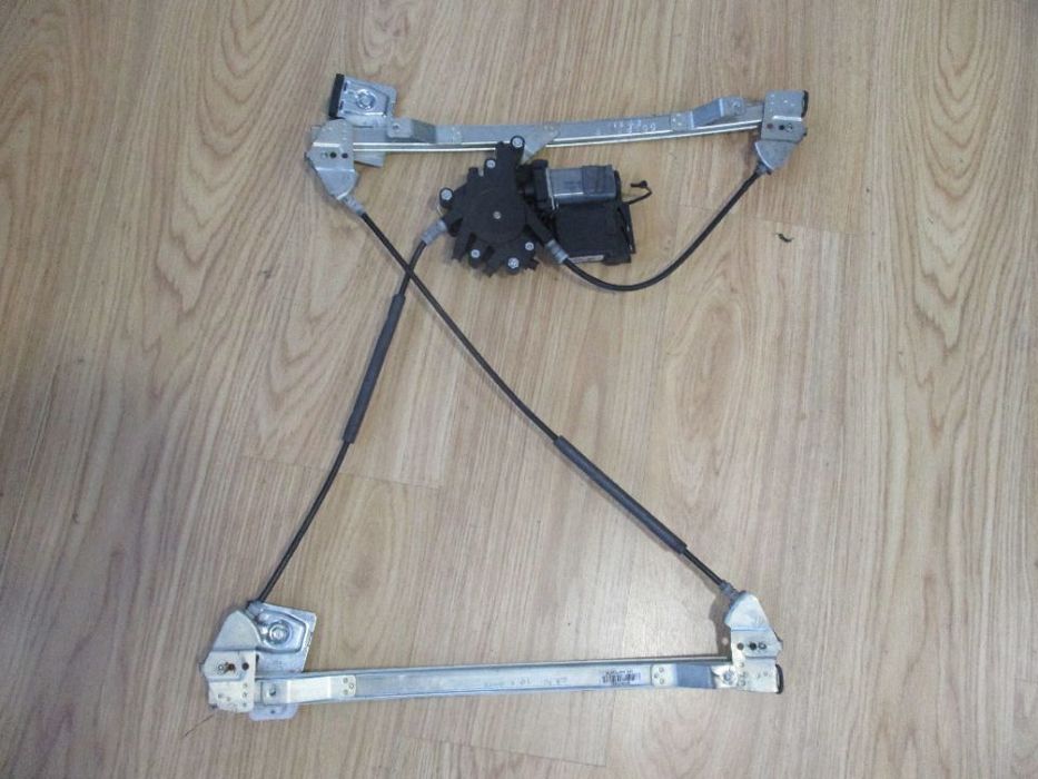 Elevador vidro VW Volkswagen Golf 3 III Comfort ft esq