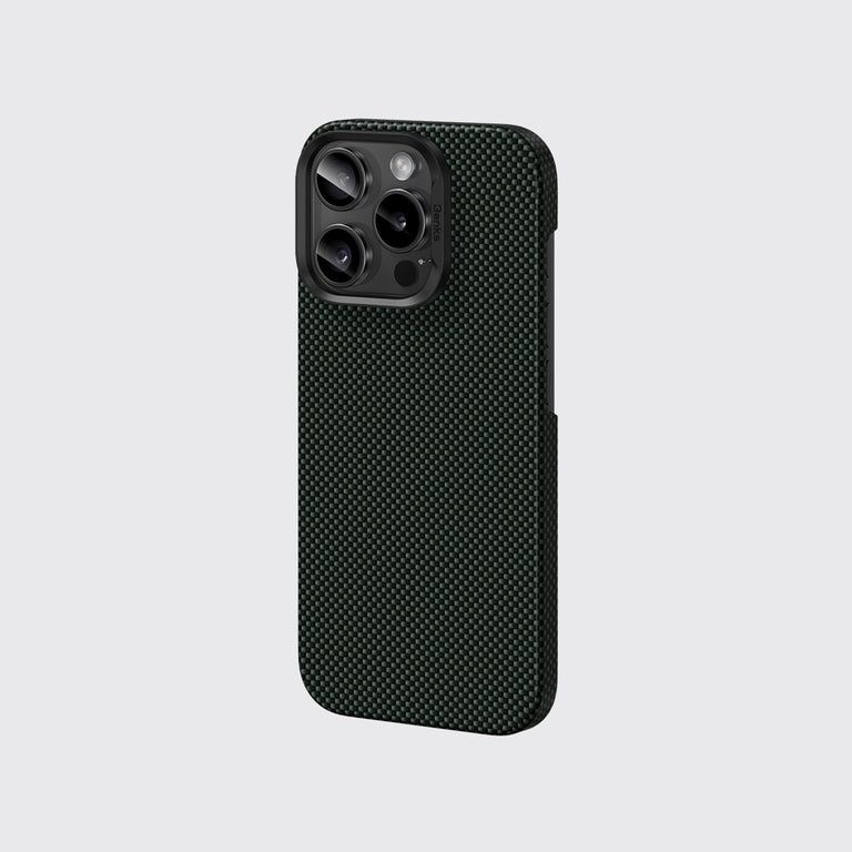 Benks ArmorTint Kevlar Чехол для iPhone 15 Pro / MagSafe