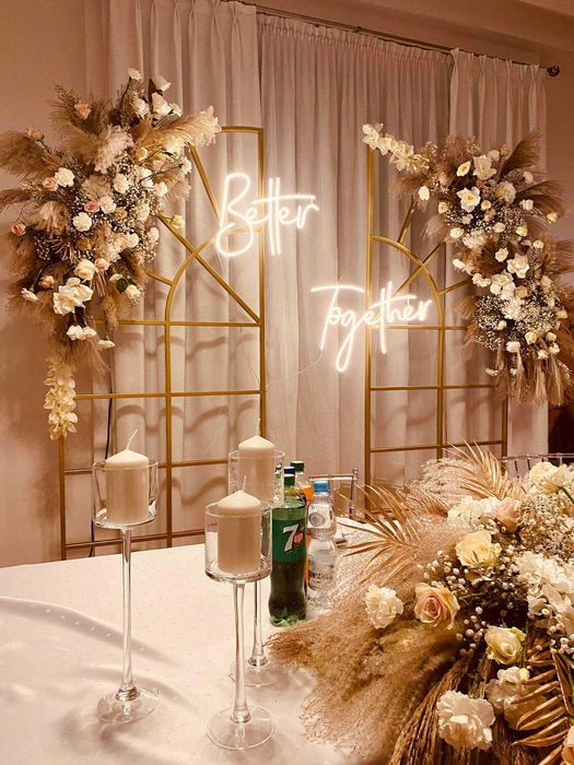 Namiot imprezowy Chłodnia Mobilna Dmuchaniec WYPOSAŻENIE IMPREZ