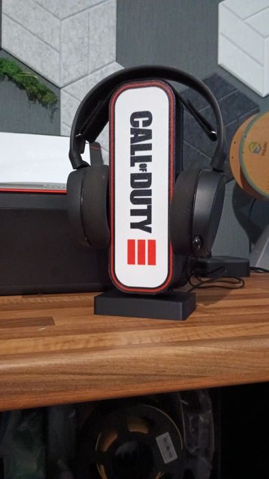 Stand headphones personalizado