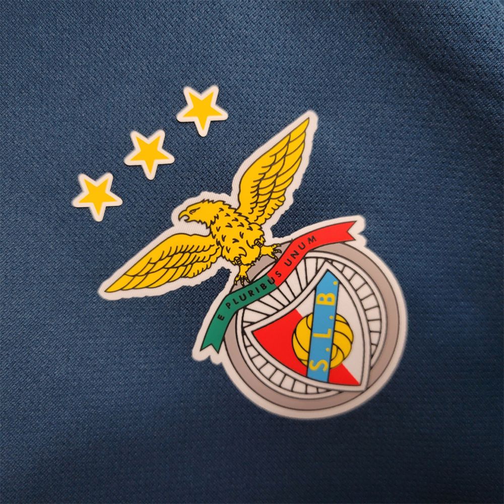 T shirt benfica nova com etiqueta