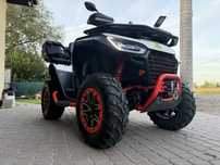 Segway SNARLER AT6 L Limited 4X4 EPS