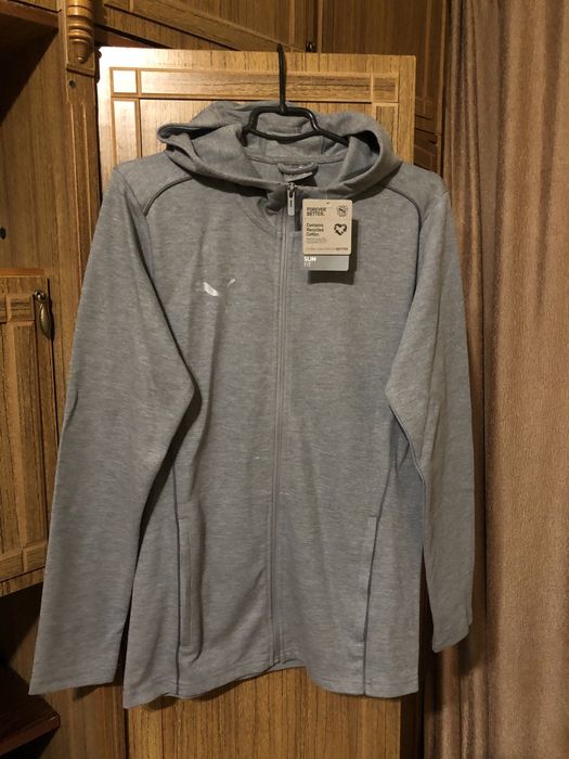 Кофта Pyma original нова