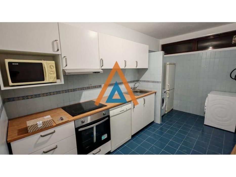 T2 Arrendar - São João Da Madeira