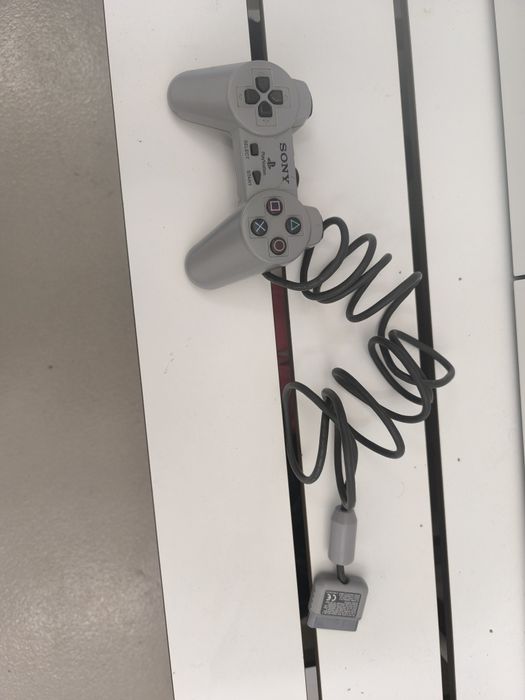 Comando PlayStation 1