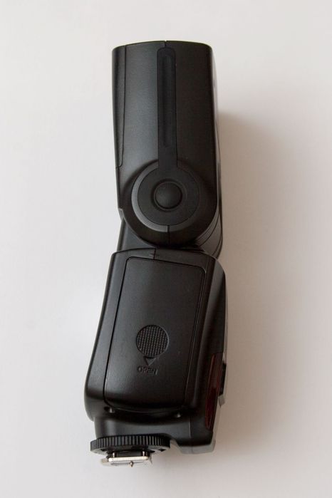 Спалах Yongnuo YN560 IV для Canon Nikon Sony