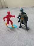 Boneco DC Ovo Kinder