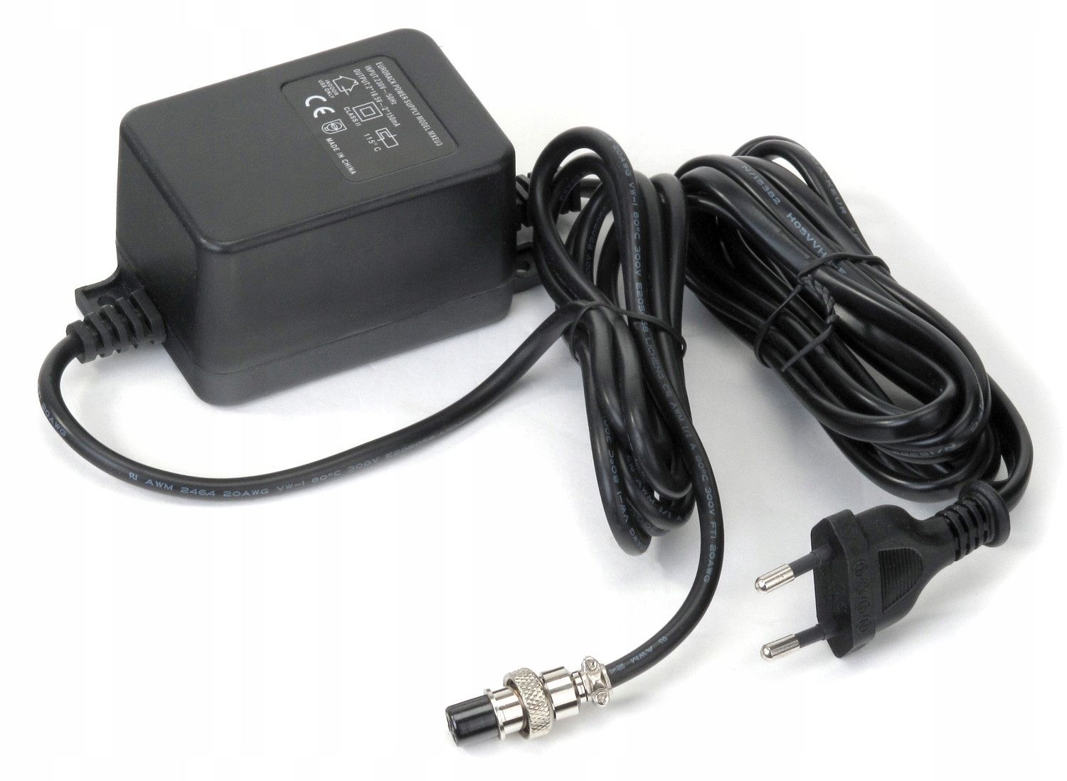 Mikser Cyfrowy Pronomic M-802 FX 8 Kanałowy