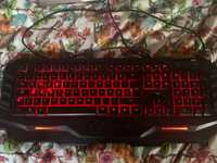 Gaming Teclado Ozone