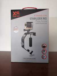 Xsories X-Steady Lite Estabilizador/Gimbal - NOVO